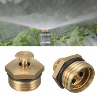 Béc đồng tưới cây