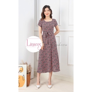 [HOT] Váy Đầm Lụa công sở dự tiệc dạo phố
