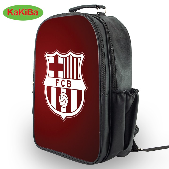 Balo Đội Bóng Barcelona - Size Lớn