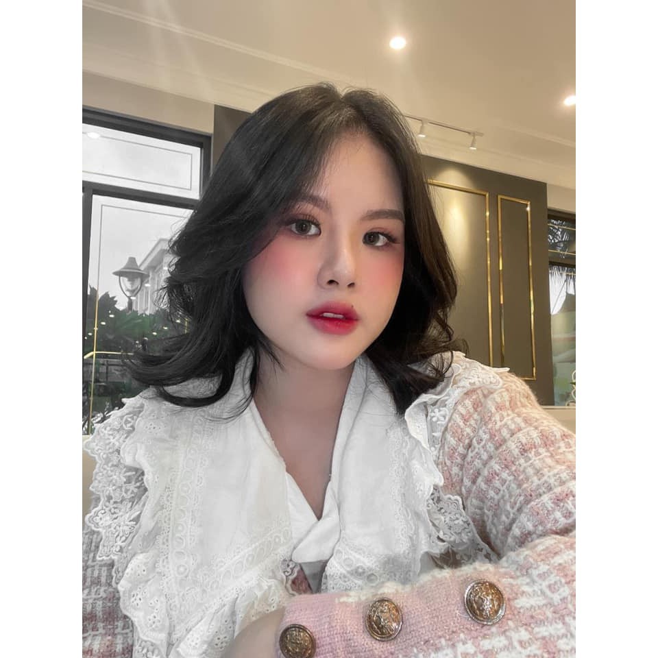 Son Tint bóng Hàn Quốc lip Tint màu 13 Eat Dotori