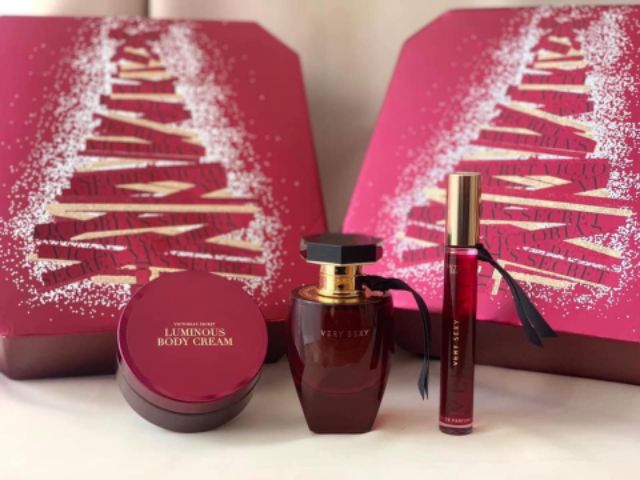 Set nước hoa Very Sexy Victoria Secret | Thế Giới Skin Care