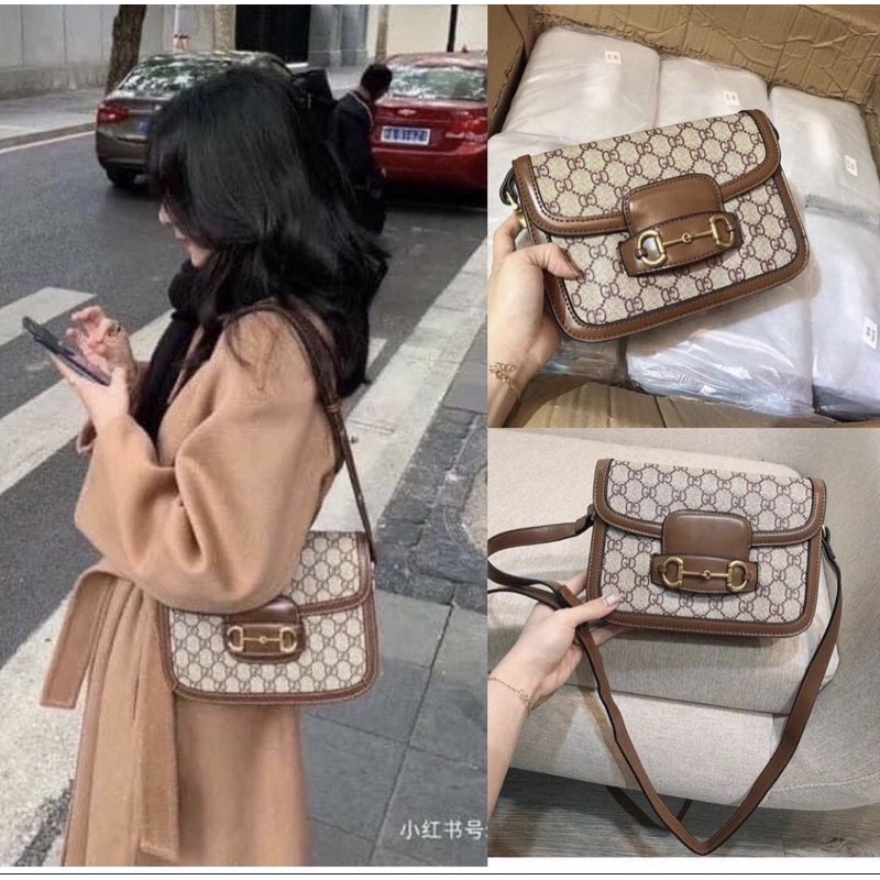 Gucci sz 22cm