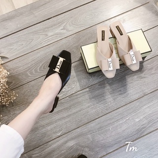 sục dior nơ (hàng sẵn ạ)