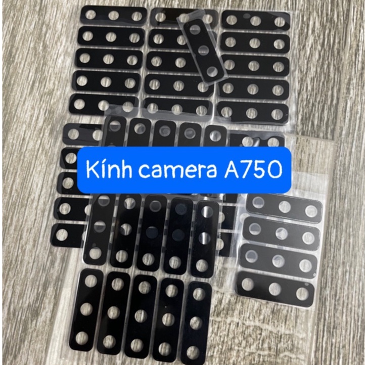 Kính camera samsung A750 / A7 2018