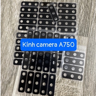 kính camera samsung A750 / A7 2018