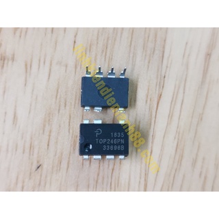 IC nguồn TOP246PN mới 100%