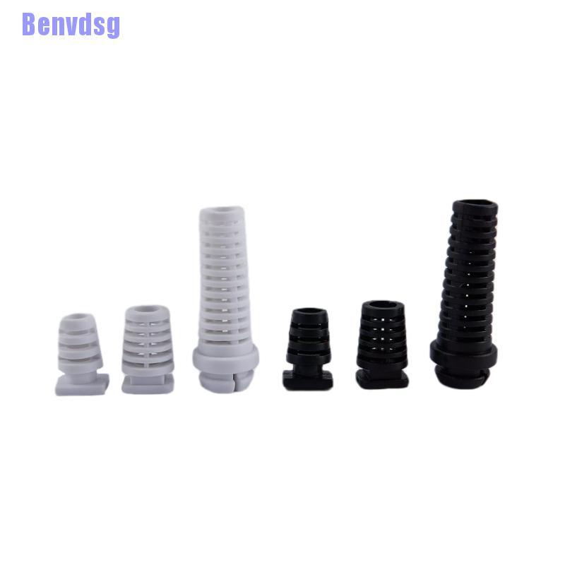 Bộ Bảo Vệ Cáp 10 4.6 / 5.2 / 6mm