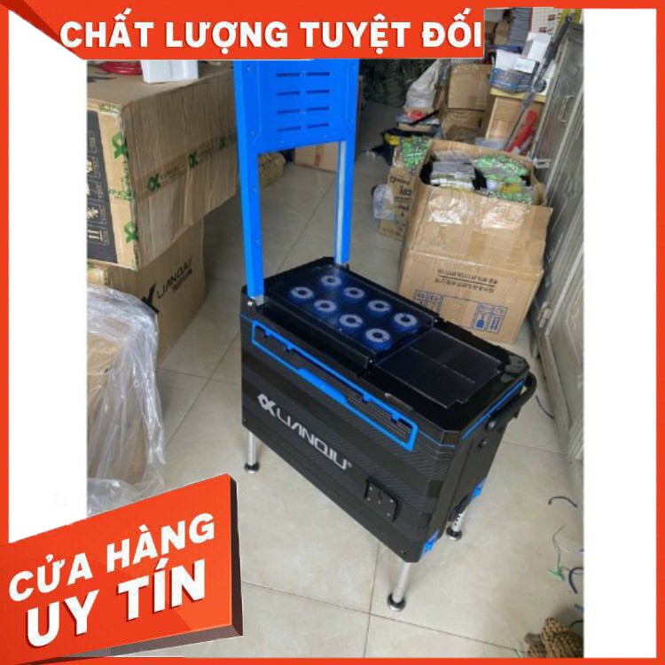 Thùng câu đài lianqiu 36L LQ-H30