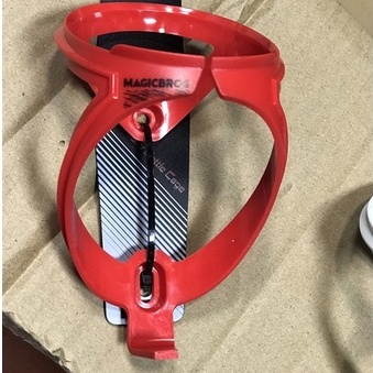 Giá đỡ bình nước nhựa xe đạp Magicbros