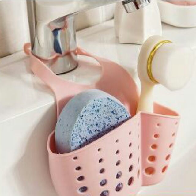 Giỏ treo đựng đồ rửa chén đa năng tiện dụng