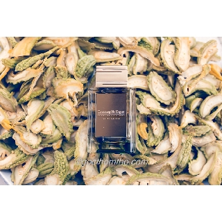 Mẫu thử nước hoa Ermenegildo Zegna Streght 05/10ml Concentre De Parfume