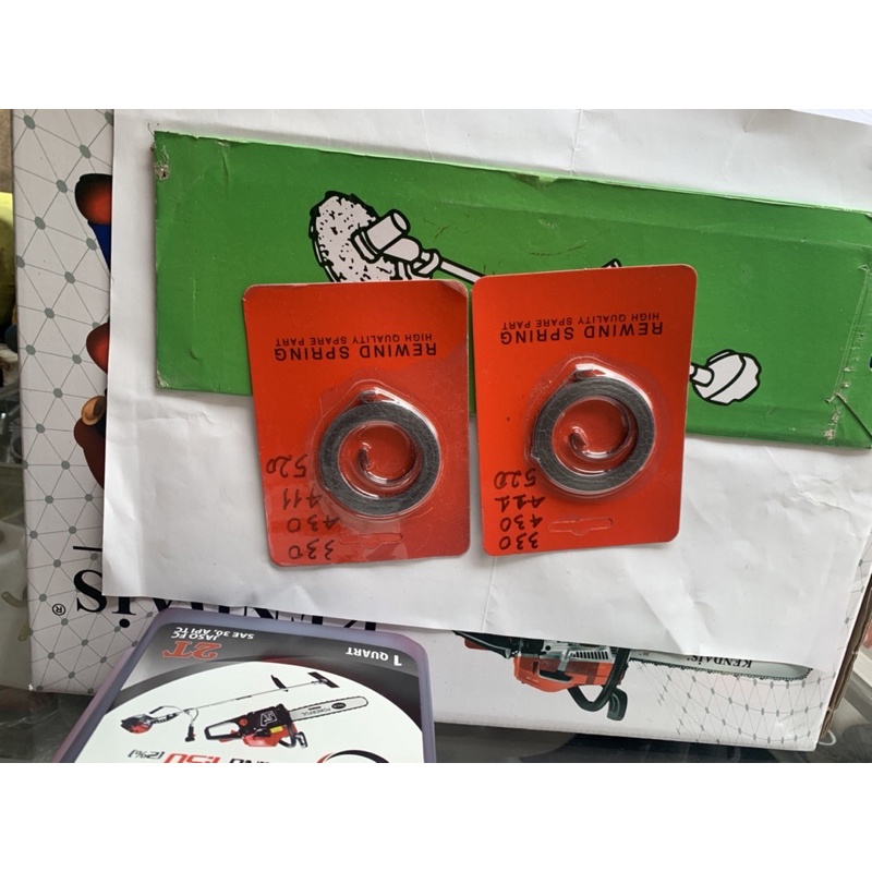 Dây thiềumáy cắt cỏ:330,430,520,411,husqvarna 143,236,541