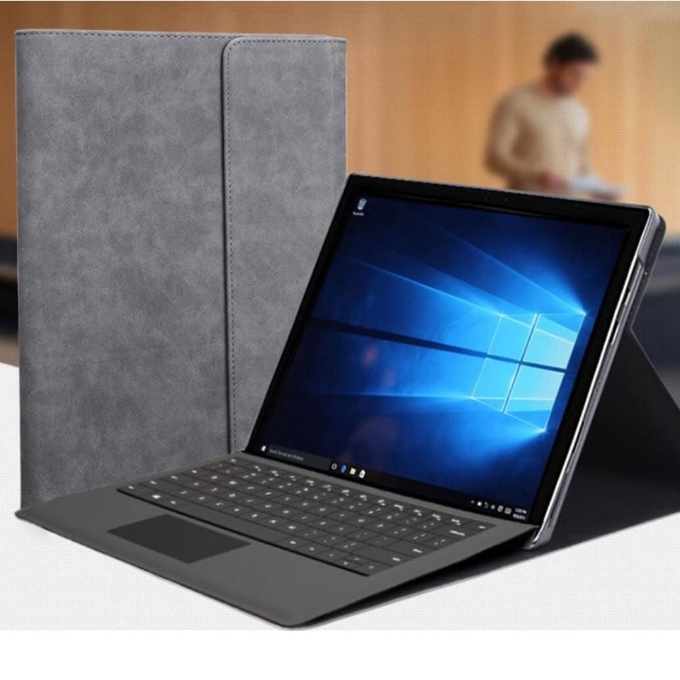 Bao da cao cấp Microsoft SURFACE PRO 3 M03
