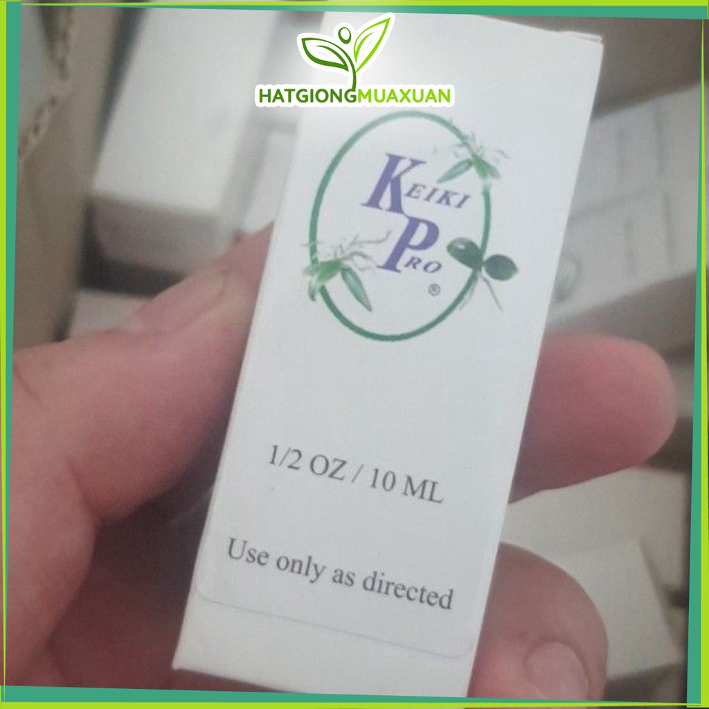 [SIEURE] KÍCH MẦM.KÍCH MẮT NGỦ KEIKI PRO hàng đẹp, phân phối chuyên nghiệp.