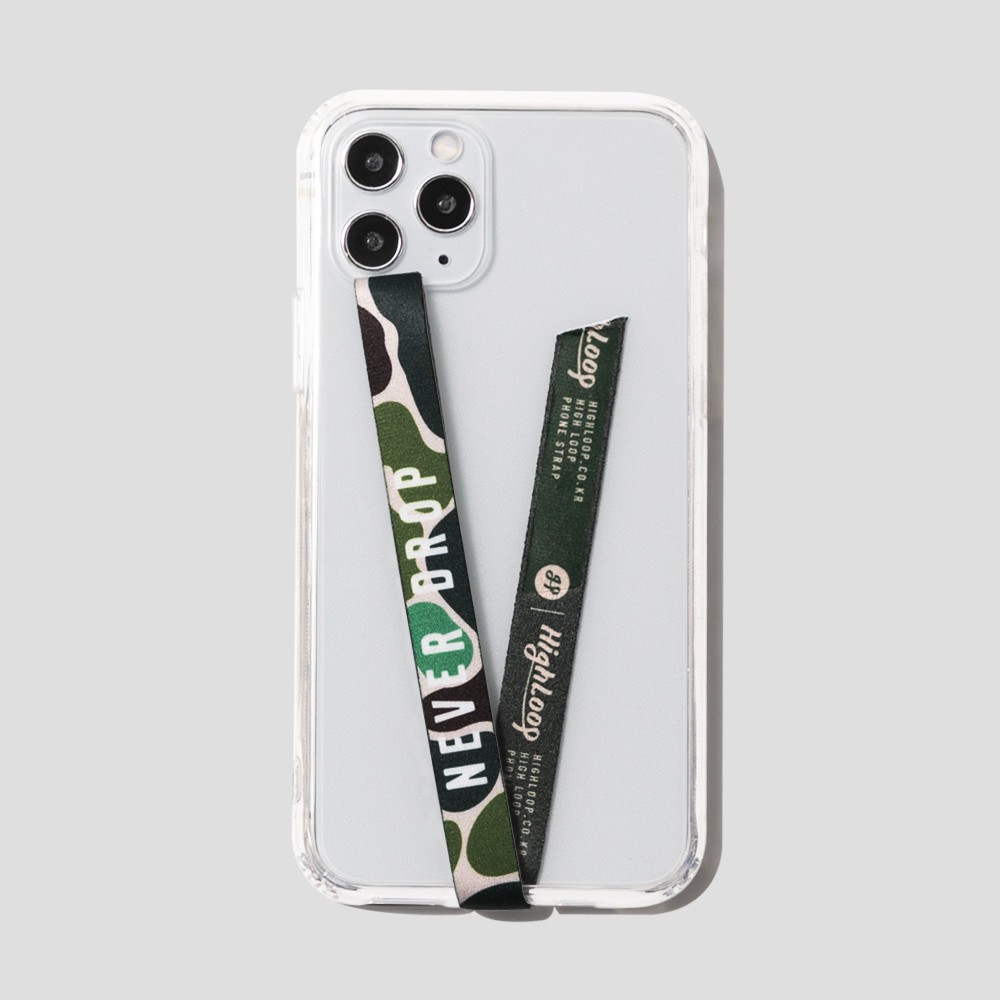 [COCOROO] HÀNG MỚI VỀ Phone Strap phong cách thời trang  / dây treo ốp / dây phụ kiện điện thoại