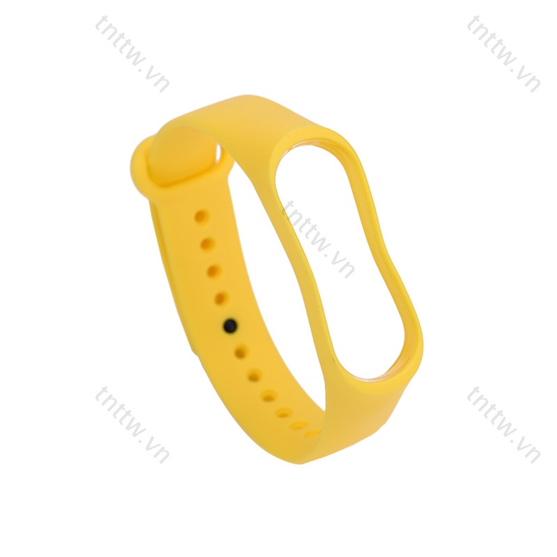 Dây đeo thay thế cho đồng hồ thông minh xiaomi mi band 3 4 miband3 miband4 miband 3 4 band3