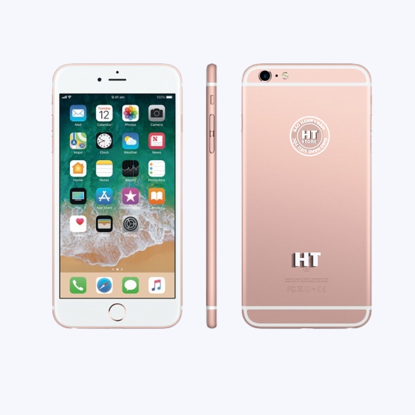 Điện Thoại ip 6s Plus Quốc Tế và Lock đẹp zin | BigBuy360 - bigbuy360.vn