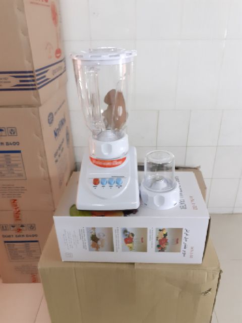 Shop giá Sỉ Máy xay sinh tố Brao