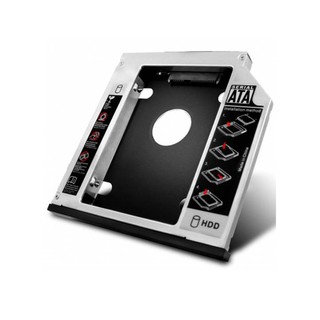 Khay ổ cứng Laptop CADDY BAY 2.5inch, 9.5mm