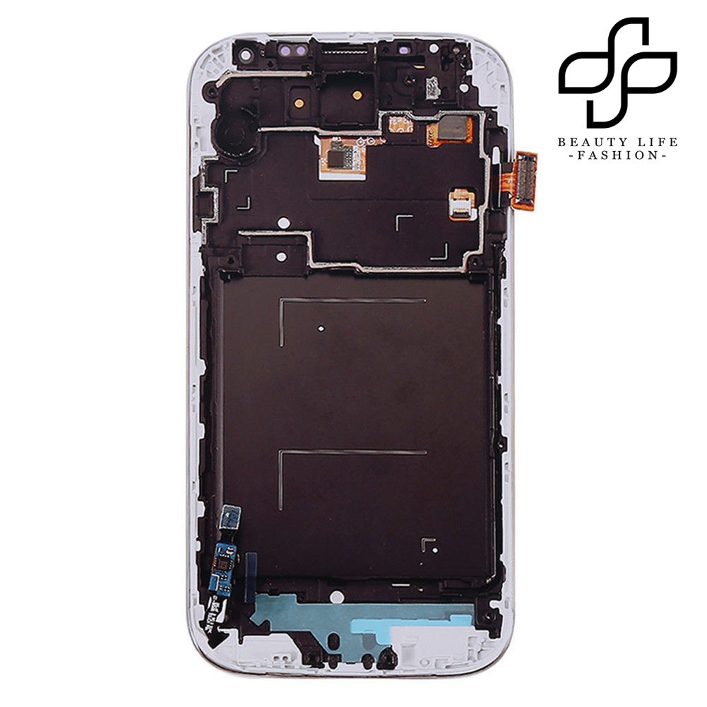 Bộ màn hình LCD cảm ứng thay thế dành cho Samsung Galaxy S4 i337 i9500 i9505