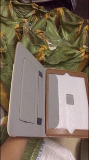 Bao da ipad pro 10.5 da nguyên khối