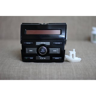 [Mã ELHACE giảm 4% đơn 300K] Ampli CD oto Honda