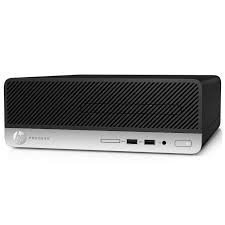 "Máy tính để bàn HP ProDesk 400 G4 Small Form Factor | WebRaoVat - webraovat.net.vn