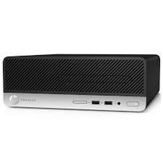 "Máy tính để bàn HP ProDesk 400 G4 Small Form Factor