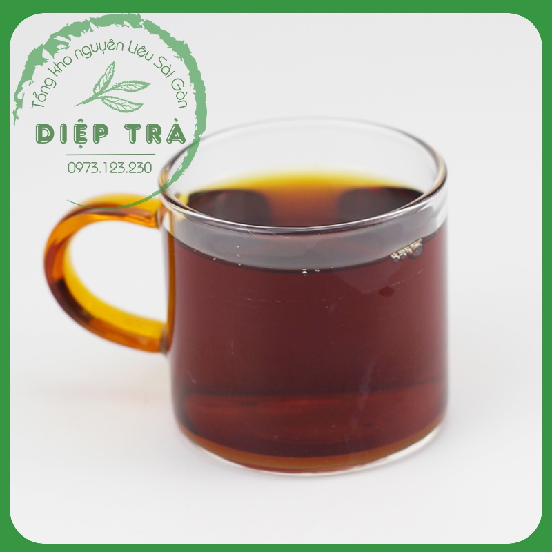 TRÀ Ô long/ Hồng trà /Hồng trà bá tước Binbaolii 500gr