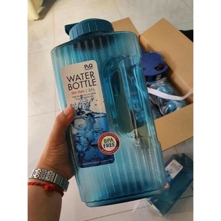 BÌNH ĐỰNG NƯỚC LOCK & LOCK