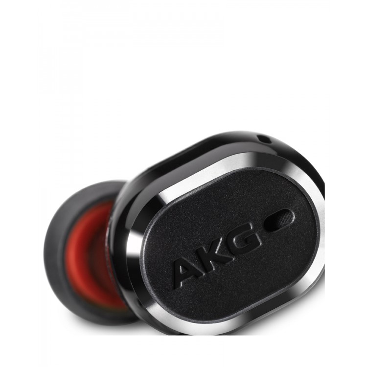 Tai Nghe In-Ear AKG N20NC - Chính Hãng PGI