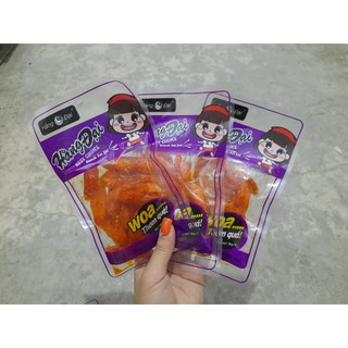 Hot! hot! 10 gói snack zai zai hằng đại sỉ lẻ đồ ăn vặt
