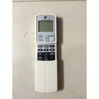 điều khiển điều hòa