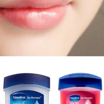 Son dưỡng môi Vaseline Therapy Lips (7g) | BigBuy360 - bigbuy360.vn