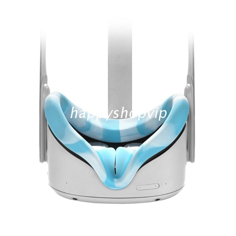 (Hàng Mới Về) Set 2 Miếng Đệm Mắt Chống Mồ Hôi Cho Kính Vr Oculus Quest | BigBuy360 - bigbuy360.vn
