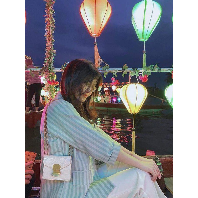 Áo blazer kẻ | BigBuy360 - bigbuy360.vn