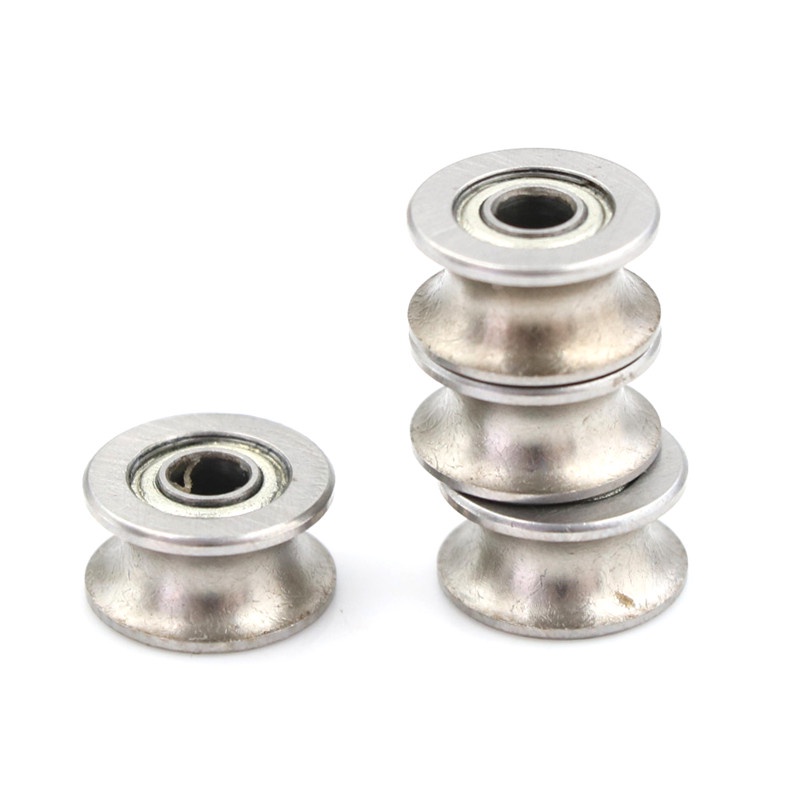 Bộ 4 Linh Kiện Điện Tử Đặc Biệt 4X13X7Mm 624U Hcs U