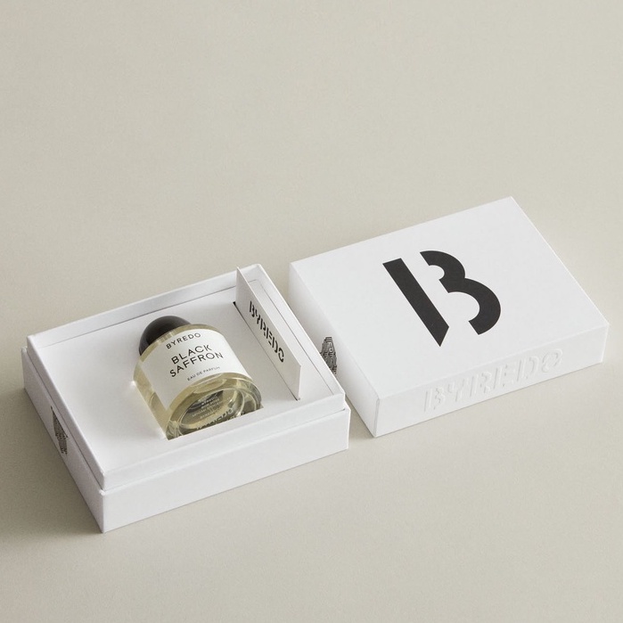 [𝘼𝙪𝙩𝙝] Nước hoa dùng thử Byredo Black Saffron 5ml/10ml + 𝐒𝐜𝐞𝐧𝐭 𝐋𝐨𝐯𝐞𝐫 + | BigBuy360 - bigbuy360.vn