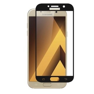 Miếng dán cường lực Samsung A7 ( 2017 ) 3D Full màn