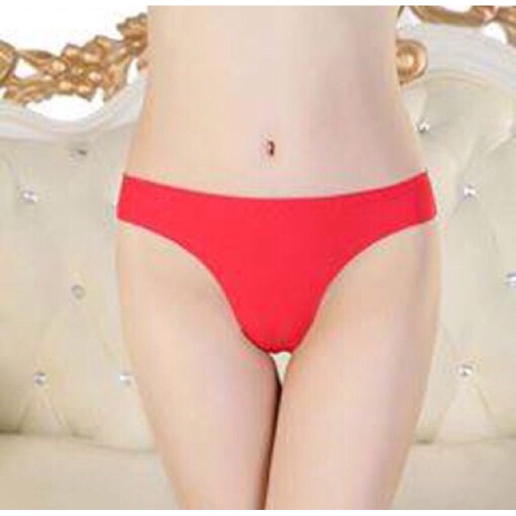 (HÀNG HÓT ) QUẦN LÓT ĐÚC LỌT KHE 009