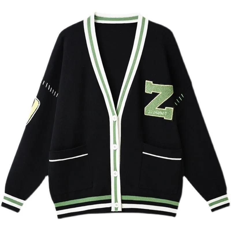 Áo cardigan xinh xắn cho mùa thu