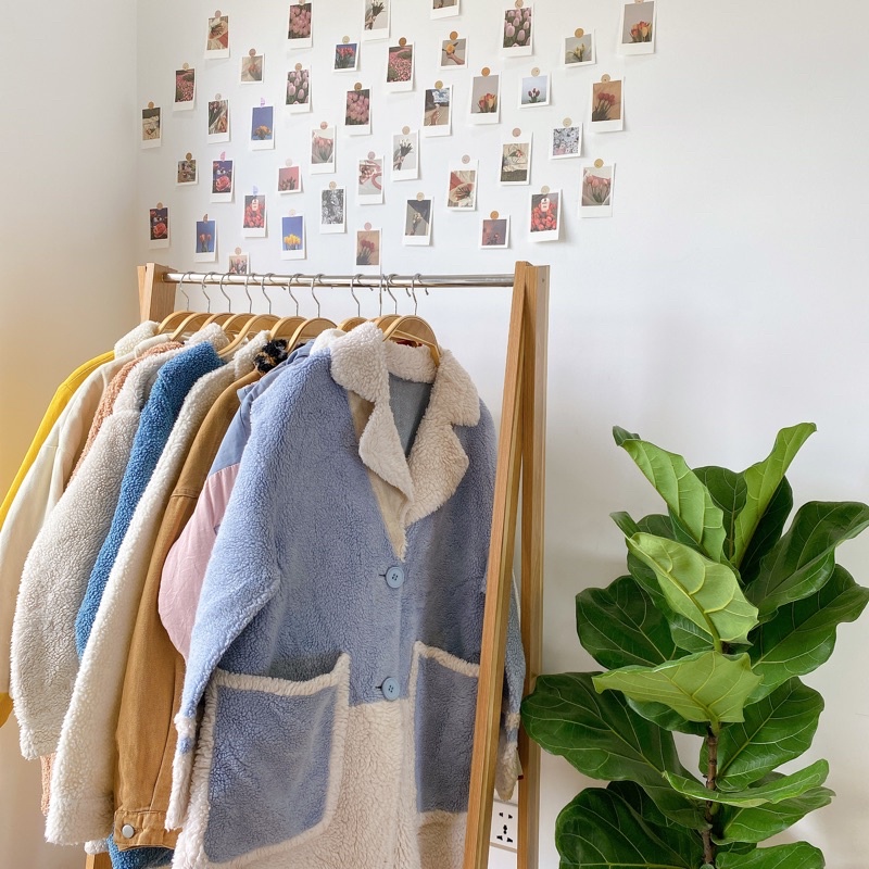 ÁO NỈ / CHÂN VÁY / SƠMI LIVESTREAM