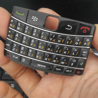 bàn phím blackberry 9700