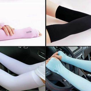 Găng Tay Chống Nắng Let Slim