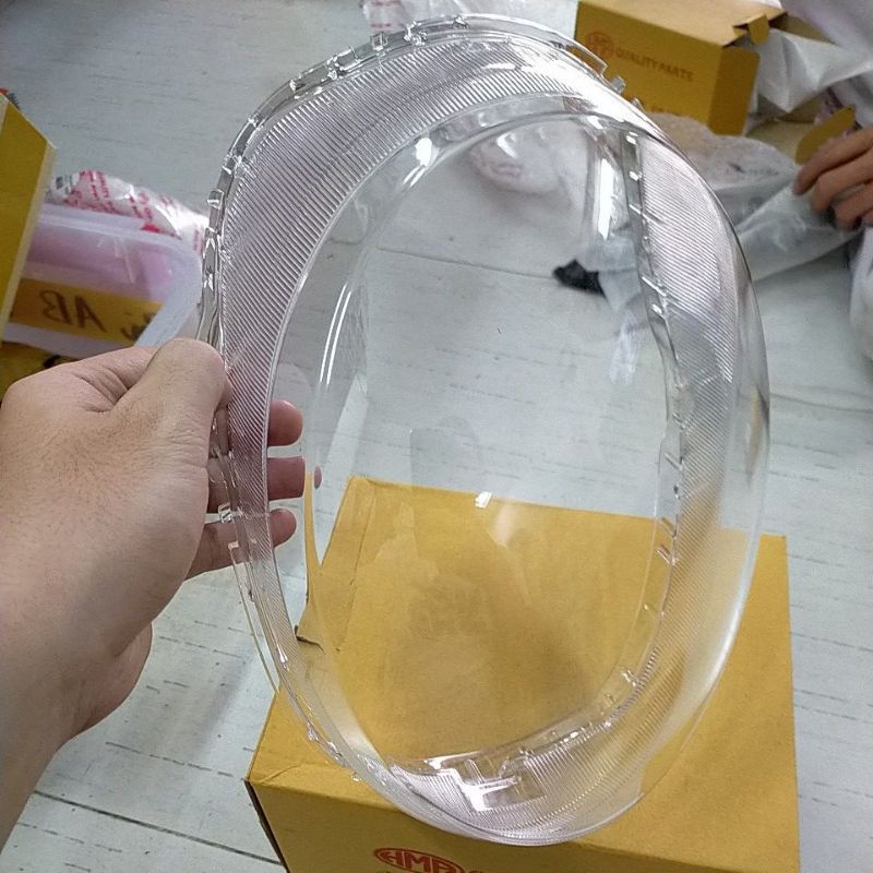 Mica đèn trước Honda Scoopy đời mới 2018-2020