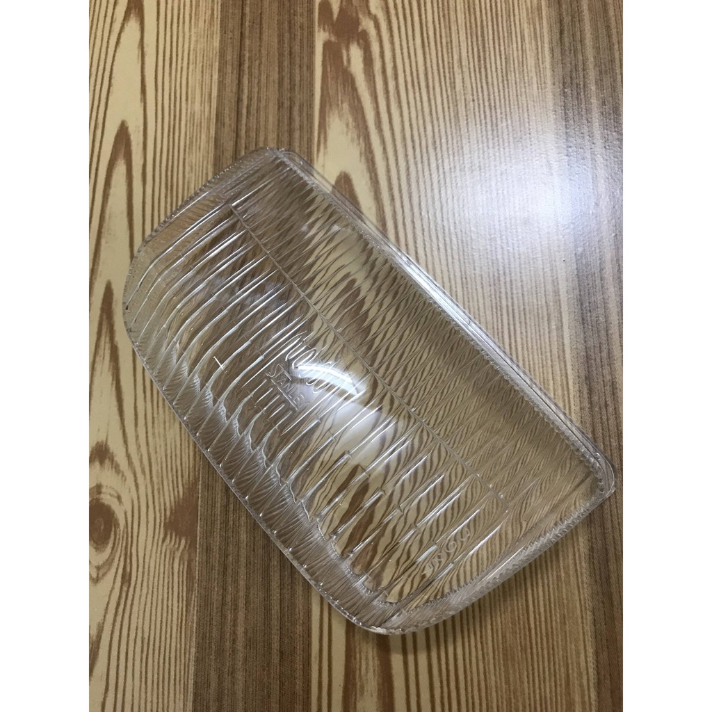 Kính đèn pha Dream lùn