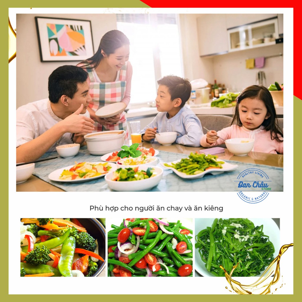 [Ảnh Thật] Dầu Dừa VIETCOCO Nguyên Chất 100%/Dùng Nấu Ăn, Làm Bánh, Massage, Tiện Lợi Mang Theo Du Lịch, Gói Nhỏ 15ml | BigBuy360 - bigbuy360.vn