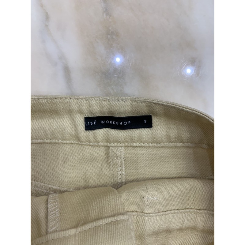 Chân váy Libe size S