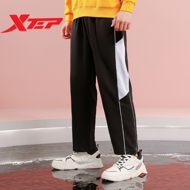 Quần dài Nam Xtep, style bắt mắt thời trang, chất lượng mềm mại, thoáng mát 879329630067