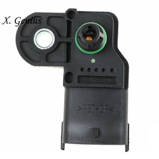 COD Manifold Absolute Intake Air Boost Pressure Map Sensor for Ford XGVN